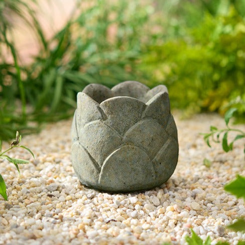 Artichoke Planter