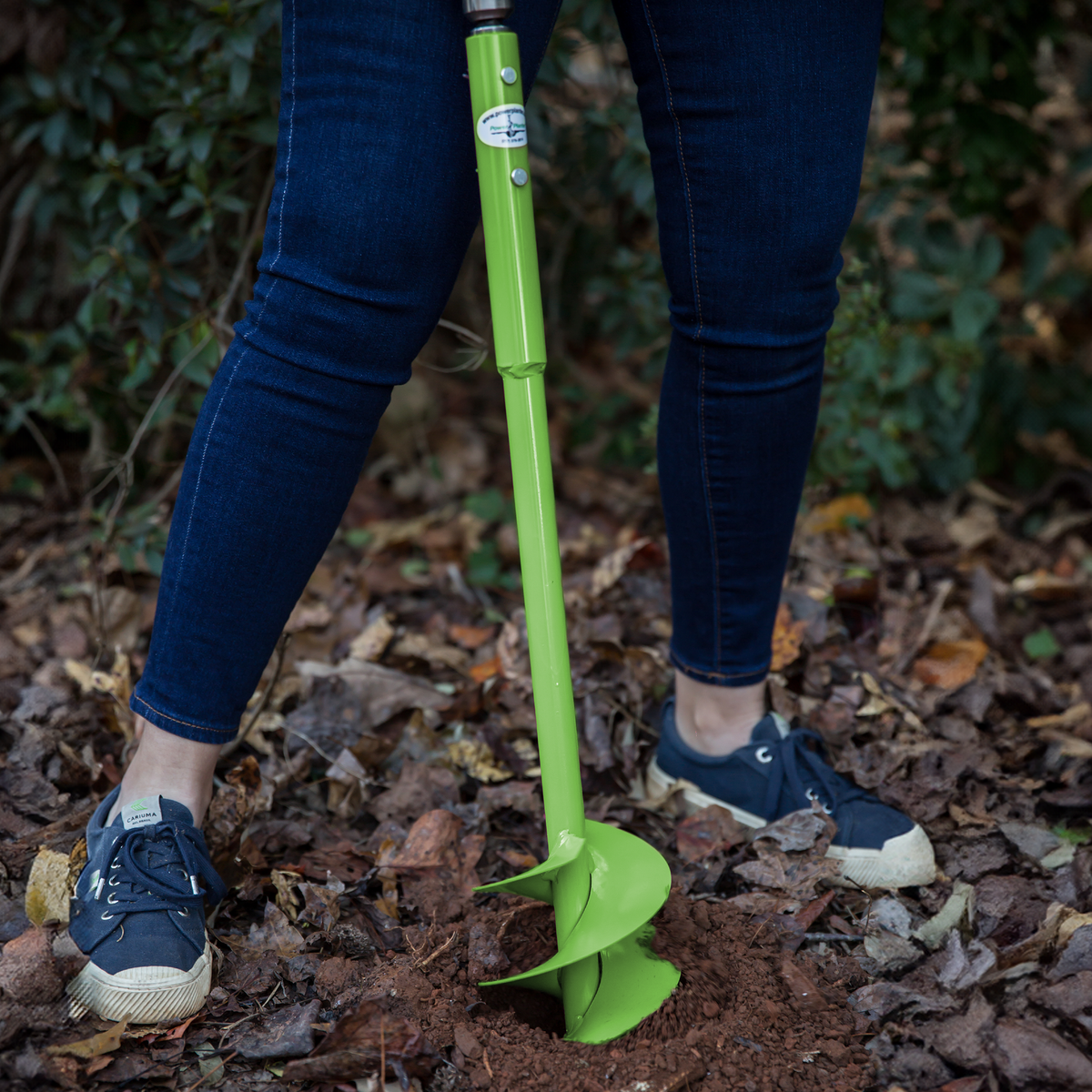 Jenny's Complete Auger Bundle