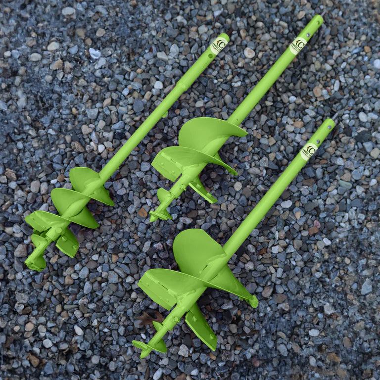 GRINDLODGE 生刷　theArth ざあーす　くる次郎・くる美セット Jenny's Edition Auger Set | Creekside Nursery – Creekside Nursery, Inc
