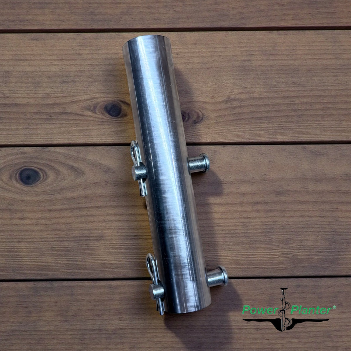 Auger Adapters