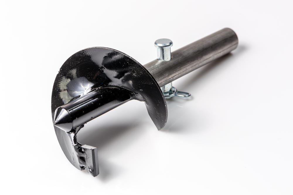 HeavyDuty Auger Replacement Tip Creekside Nursery, Inc