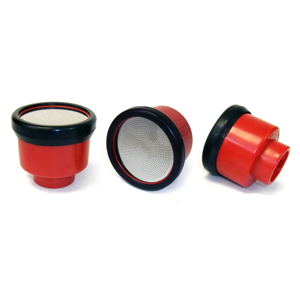 みのる　DRM-BWT560 Dramm 1000PL Redhead Water Breaker Nozzle – Creekside Nursery, Inc