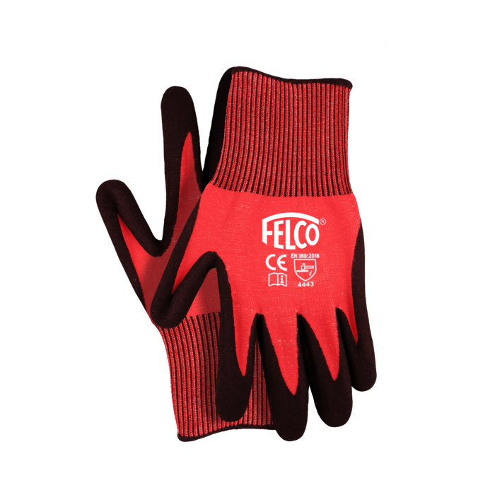 Felco 701- Workwear Gloves – Creekside Nursery, Inc