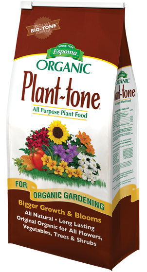 espoma indoor plant food Espoma Plant-tone Plant Food, 4lb