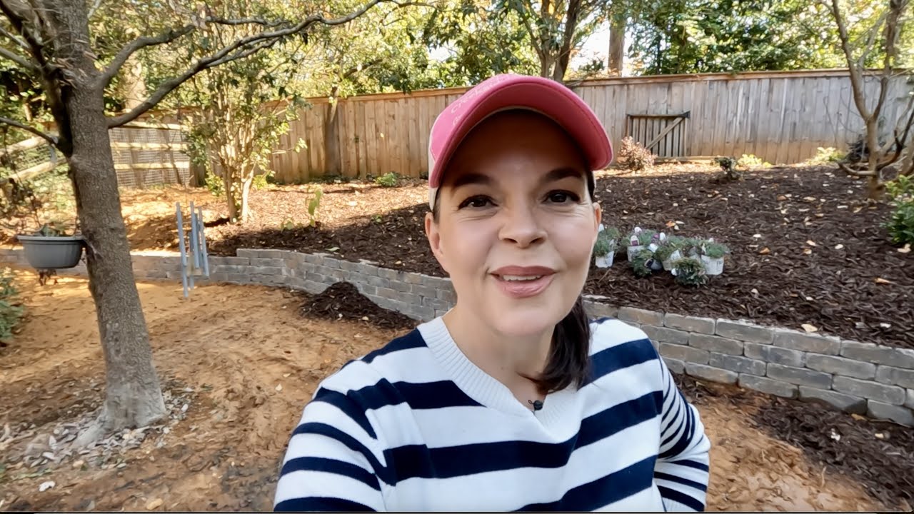 Before & After: Dramatic Garden Transformation – Creekside Nursery, Inc