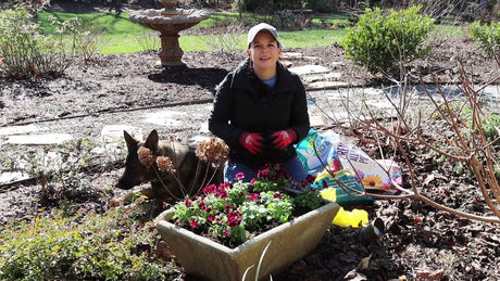 Ask Jenny: How To Use The Thriller, Filler, Spiller Recipe