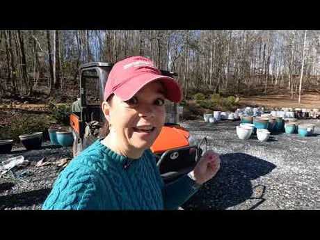 Opening Day Preparations | Loads of Pottery
