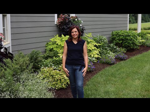 End of Summer Gardening Checklist