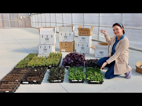 The 2022 Growing Season Has Begun!