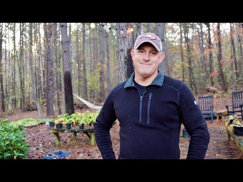 Nursery Tour with Jerry