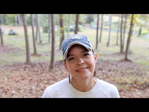 New Gardens Coming, But First Mowing Tall Grass |Gardening with Creekside