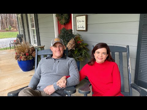 Front Porch Chats | What to Expect in 2021