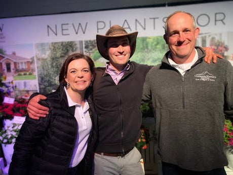 NEW 2020 Proven Winners Plant Introductions at the Southern Spring Show