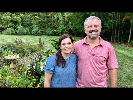Talking Plants with Jim Putnam of HortTube