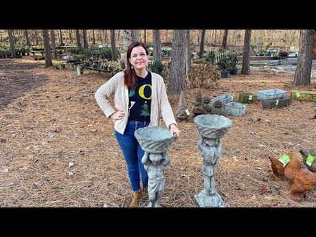 Last Nursery Tour for 2021