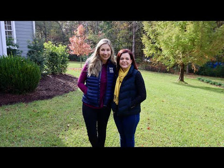 Perennial Chat with My Friend Kata from Walters Gardens & Proven Winners