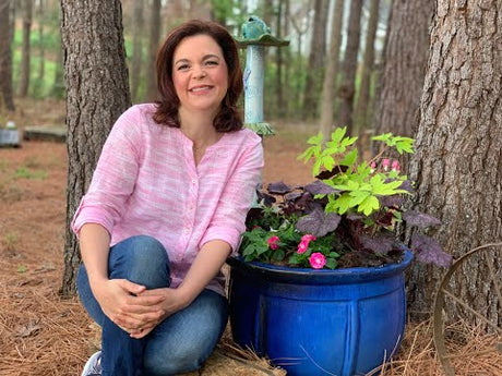 Gardening Tips & Solutions for Shade Gardens