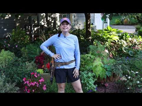 Perennials: From a Mixed Container to the Landscape