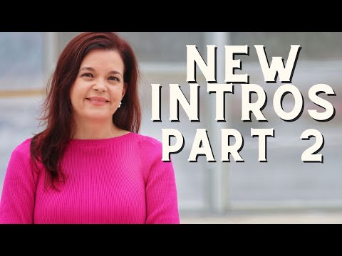 Proven Winners New 2023 Annuals - Part 2