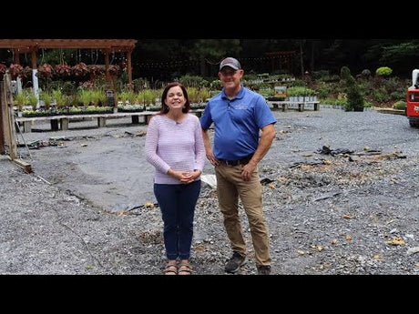End of an Era - Greenhouse Demo!