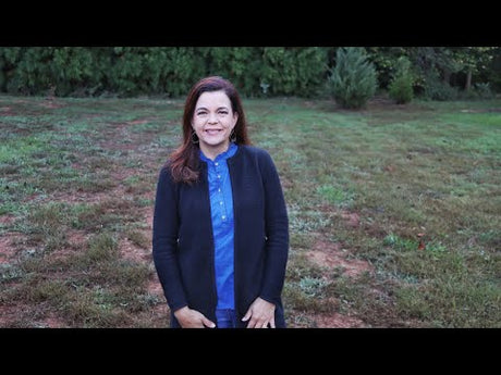 Fall Garden Tour & Projects to Come