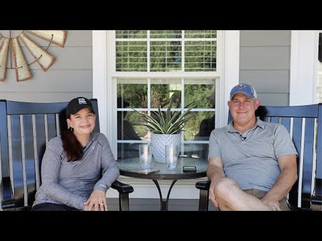 Porch Chat: A Candid Conversation