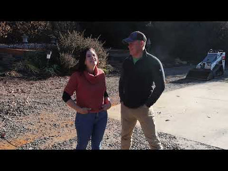Why Are We Destroying Our Driveway?