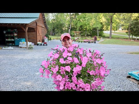 End of April Nursery Tour