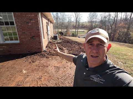 A Day with Jerry Landscaping