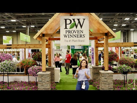 Flying to Ohio To See Gorgeous Plants & Cool Products