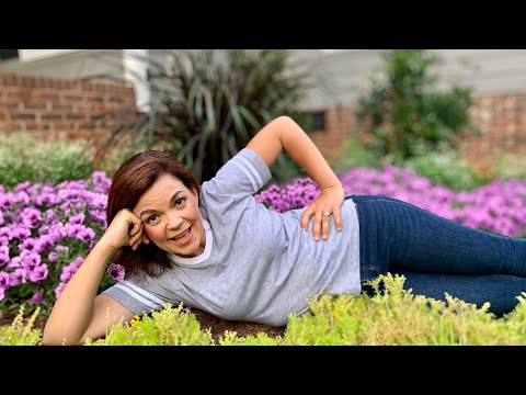 Popular Flower Beds Tour and Update