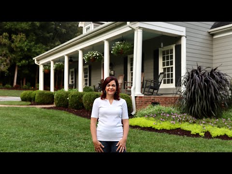 Late Summer Garden Checklist