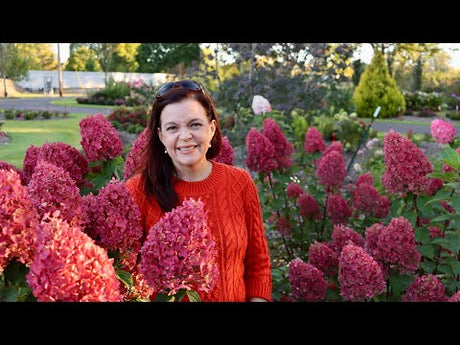 Fall Garden Tour at Spring Meadow