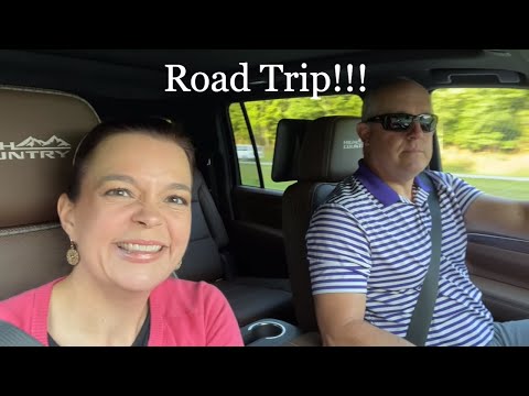 Road Trip to Cultivate '21