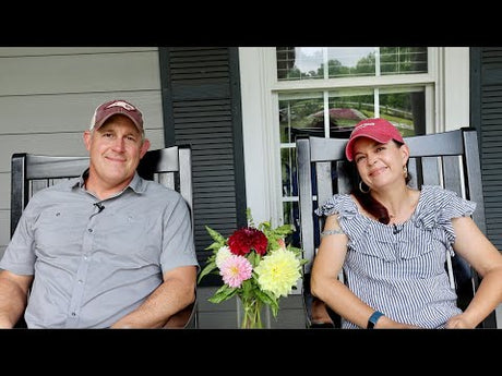 New Subscribers, Gardening with Clay, & Self-Watering Bags