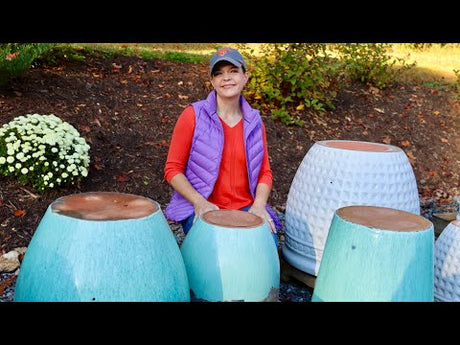 Late October Nursery Tour