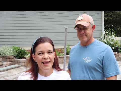 Installing Landscape Lighting Around the Patio