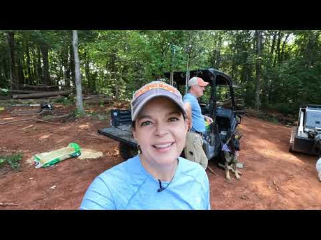 Planting Trees in the Summer Heat - Tips for Success
