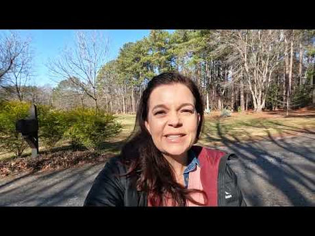 How to Create a Winter AquaPot & Put the Garden to Bed for Winter