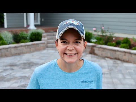 Pruning Annuals in Late Summer