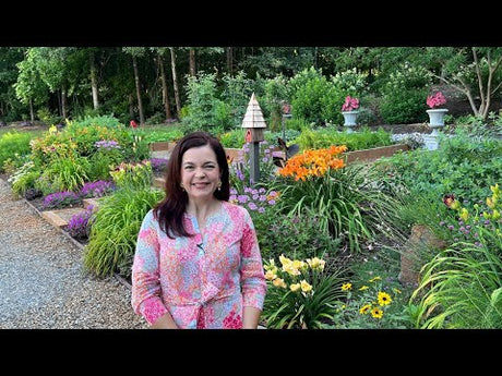 The Cottage Garden Tour: June Edition