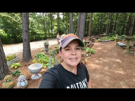 Unboxing Our August Unique Stone Order