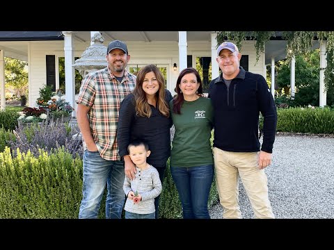 Our Trip to Garden Answer