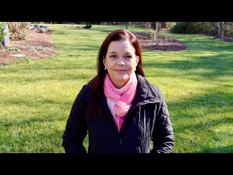 Winter Garden Tour