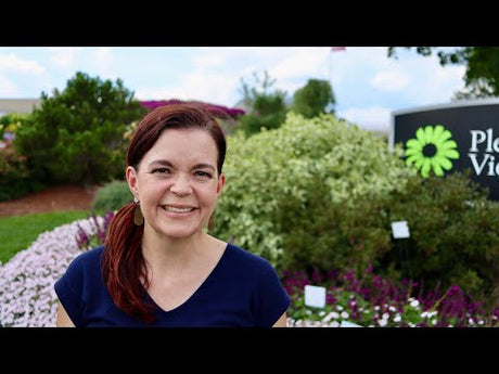 Fabulous Garden Tour of Pleasant View Gardens