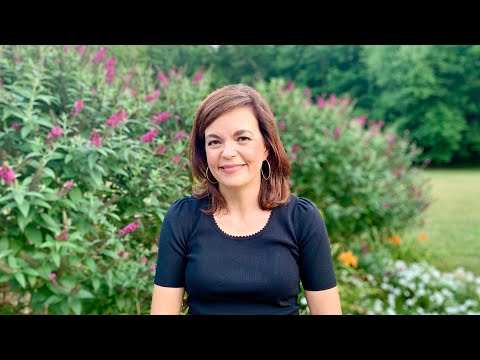 Plant a Pollinator Magnet in Your Garden