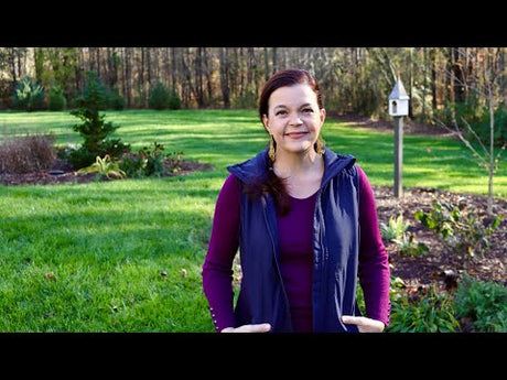 November Garden Tour