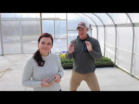 December Greenhouse Chat