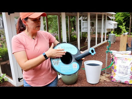 Putting the New AquaPot Lite to the Test
