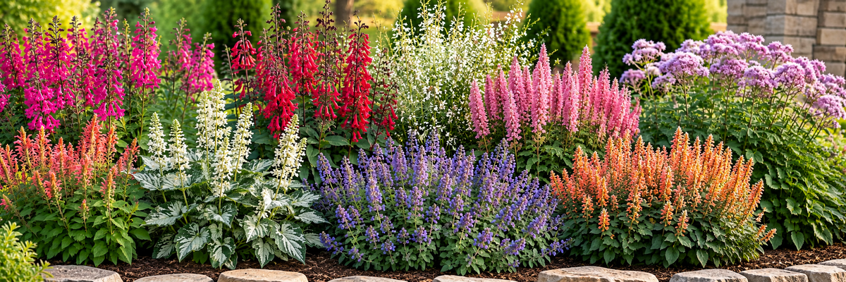 Creekside Champions™ Perennials